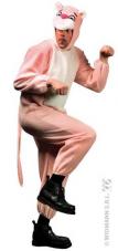 deguisement panthere rose homme