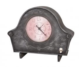 horloge sonore et lumineuse