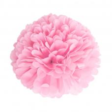 pompom rose vintage