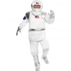 costume astronaute homme