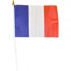 petit drapeau francais