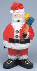 pinata pere noel