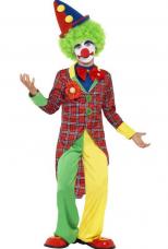 deguisement de clown pour enfant