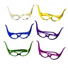 lunettes oiseau