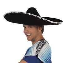 chapeau sombrero homme