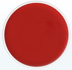 Aquacolor Pastille Rouge 079