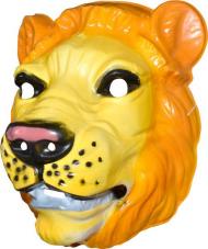 Masque Lion