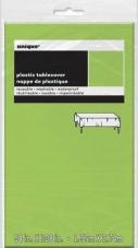 nappe verte plastique saint patrick