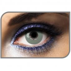 lentilles zombie gray