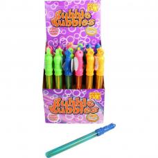 bulles de savon stylo gm