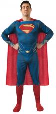 deguisement superman homme