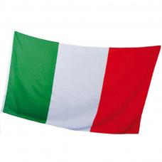 Drapeau Italie 14x21cm-Coti Jouets, spécialiste événementiel, fan