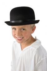 chapeau melon enfant luxe