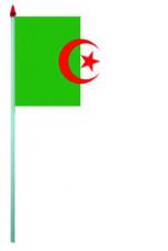 drapeau algerien