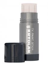 tv paint stick kryolan tv white