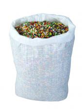 sac de confettis depoussieres 10 kg