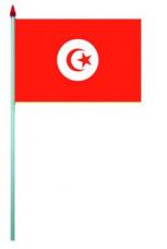 drapeau tunisien