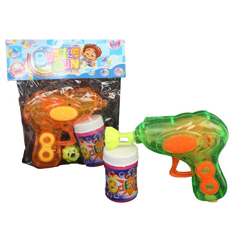 Pistolet à bulles lumineux - Autre jeu de plein air - Achat & prix