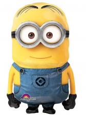 ballon les minions