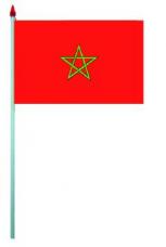 drapeau marocain