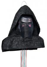 pinata kylo ren 3d