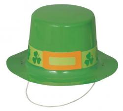 4 mini chapeaux saint patrick