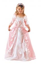 deguisement princesse pour enfant rose