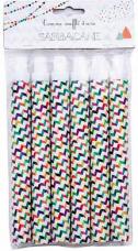sarbacanes trendy