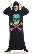 tunique skull