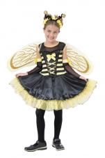 deguisement abeille fille