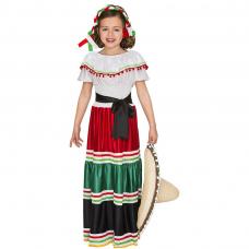 robe mexicaine