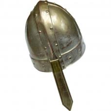 casque medieval adulte