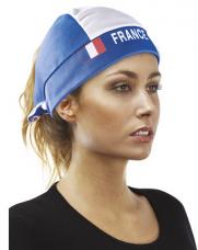 foulard supporters france