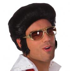 lunettes elvis or