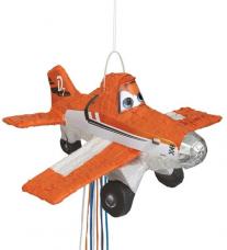 pinata planes 3d