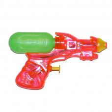 pistolet a eau avec recharge 14 cm