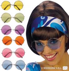 lunettes hippies grand modele