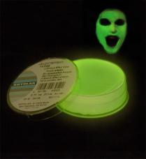 maquillage Phosphorescent