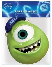 masque de bob de monstres et compagnie