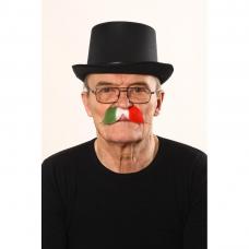 moustache italie