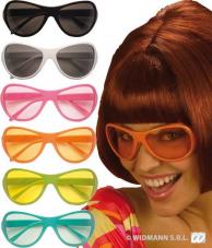 lunettes annees 70