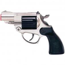 pistolet falcon metal