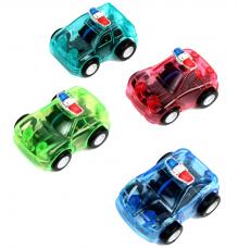 vehicule de police