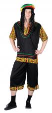 deguisement rasta pour homme