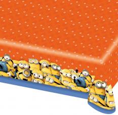 nappe les minions