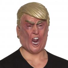 masque donald trump latex