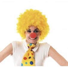 nez clown mousse