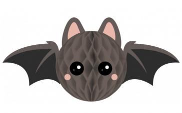 chauve souris sweety halloween