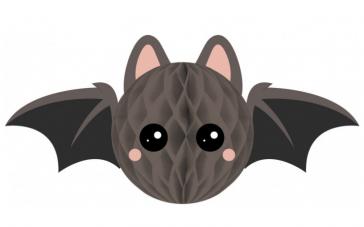 chauve souris sweety halloween