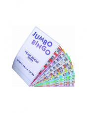 tickets feuille jumbo bingo petit modele